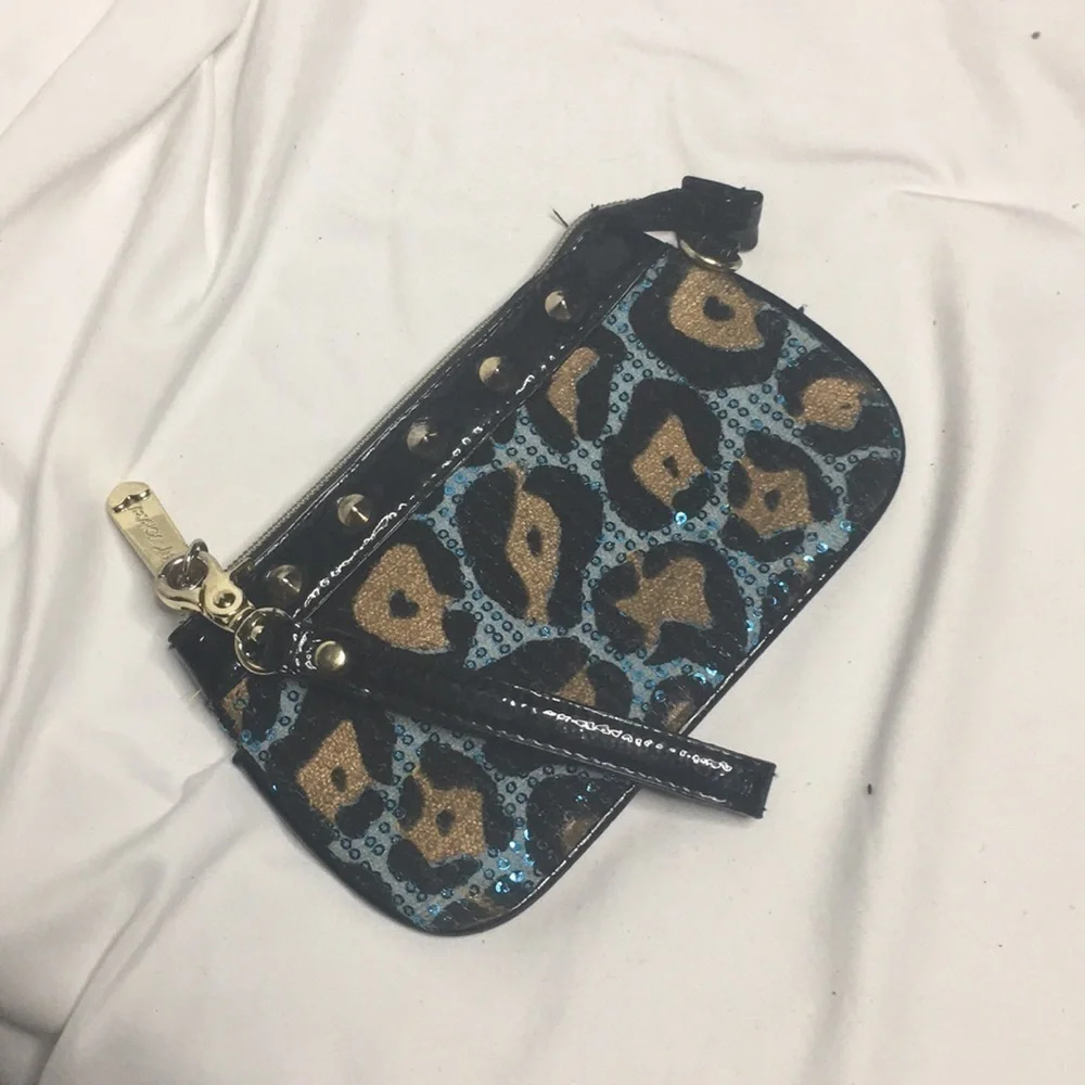 Betsey Johnson betsey johnson